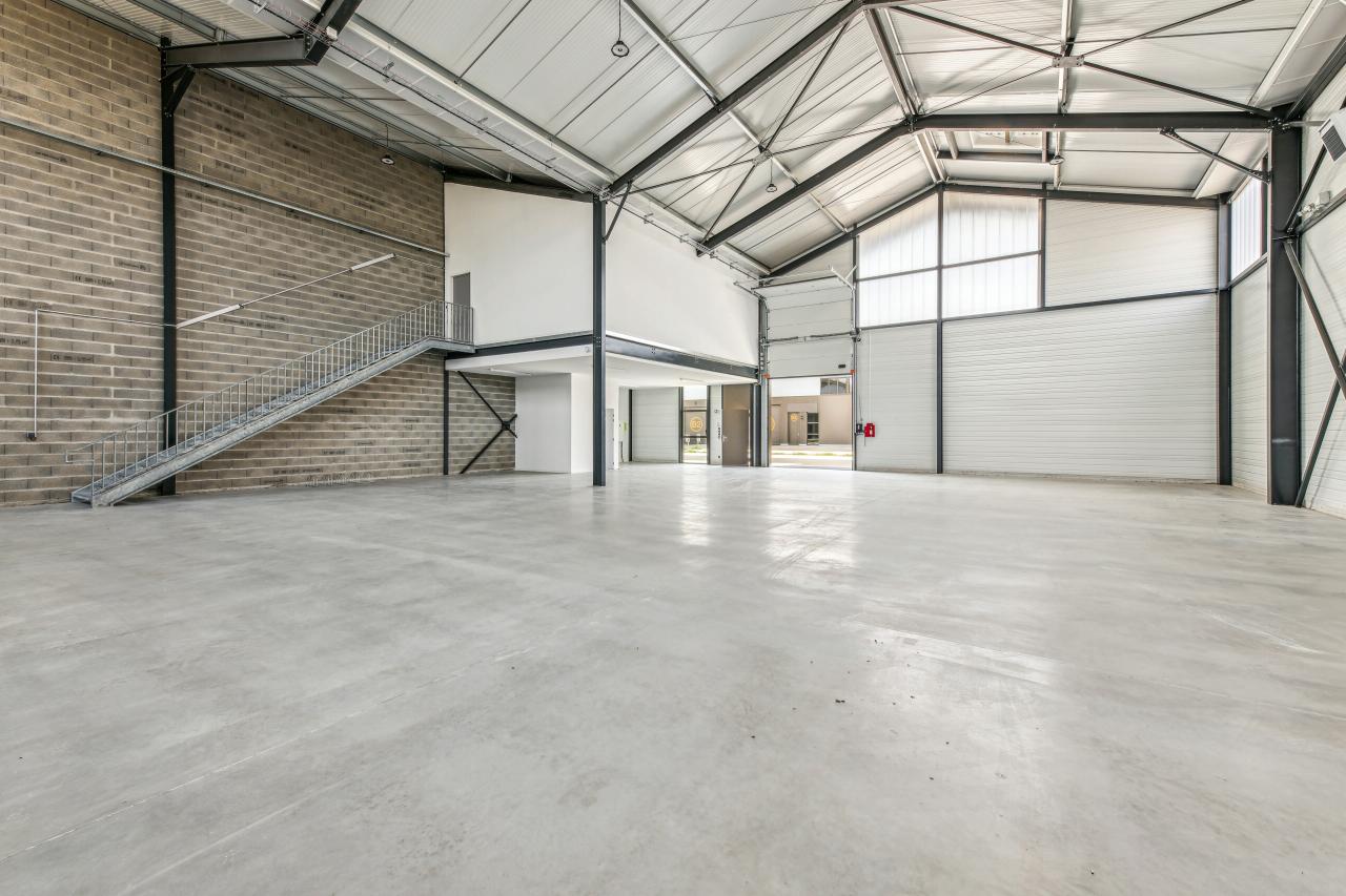 Local d'activité Toulouse 5080m² Location local d'activité Toulouse Haute-Garonne OLACT2313228 13
